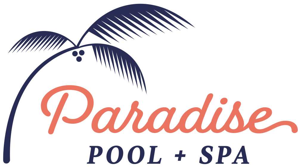 Paradise Pool & Spa